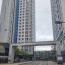 용현오션뷰 경남아너스빌 - 미추홀구 아암대로 118 | 미추홀구 용현동 용현오션뷰경남아너스빌 줄눈시공후기 입니다