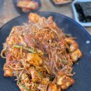 바다양푼이동태탕팽성점 | 강원 삼척맛집 양푼이 동태탕 교동점 배선장아구찜