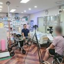 노블카운티 의료기 이미지