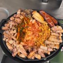 애견의 집 | 하남 미사맛집 애견동반 가능한 고기집 돗 후기
