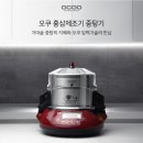 5년 써도 후회 없는 주방템 하나 — 오쿠로 홍삼·청국장·갈비찜 다 됩니다