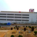 어울림아파트 앞 횡단보도 이미지