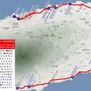 위미2리 교차로 이미지