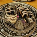 WR(인천광역시 서구)-[중봉대로393번길]-상-11 | 청라 맛집 장어와 고기 뷔페를 먹을 수 있는 장소담