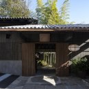 바람이 머무는 집 이미지