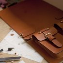 가죽공예 지도사 이미지