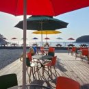 만리포 포장마차 이미지