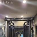 에스(s) 휘트니스 이미지