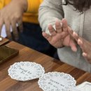 [다문화 이주민대상]한국의 맛: 한국음식 만들기 | 인천 다문화 커피교육,한국어교육