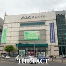 AK플라자 수원 이미지