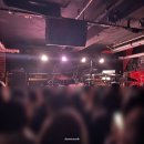 이니픽스네트웍스 | Monster mash : 할로윈에 홍대 프프 다녀온 후기 (극동아시아타이거즈/해리빅버튼/더픽스) @홍대 FF