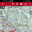 팔공산왕건길 6코스 이미지