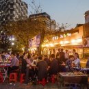 마포음식문화거리 이미지