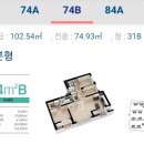 새롬동_새뜸마을 9단지 어울로 도로변 | 세종시 10년공공임대 예비 입주자 모집 조기 분양 전환 대상자 아님