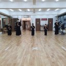 노은 검도관 이미지