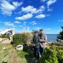 명당산단내 공원 | 여수 예술랜드 조각공원 후기, 대가족 여행 사진 명소 명당 팁 (입장료/주차)