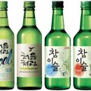 소주한잔 이미지