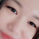 애니말 | 대전 속눈썹연장 용운동 밤하 유지력 좋은 애니메연장 후기