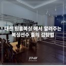 팀홍복싱 이미지