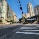 롯데리아 남부터미널점 이미지