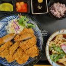 잠실역 9번출구 | 잠실역 돈카츠 맛집 카츠젠 내돈내산 방문후기