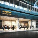 라비앙즈 메종 드 해운대 이미지