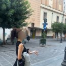 s-8 | [시에 sie] 8월의 드레스 구매후기 | s, m 사이즈 비교 | 블랙, 크림베이지 | 인생원피스👗