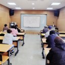 진영한빛도서관 시청각실 이미지