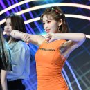 오렌지걸