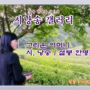 어머니의 방 - 시 이미지