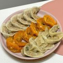 맛있는 냉동만두는 역시 삼둥이 갈비만두 3종 맛있게 찌는 방법