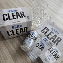 진로마트㈜블루니스 | 하이트진로 발포주 필라이트클리어