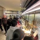 강남대로107길 24 | [내돈내산] 더 리버사이드 호텔 뷔페 더가든키친 모든 음식 포함 자세한 리뷰