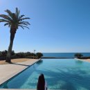 서귀포 홍리 실내수영장 | 소노캄 제주 하트나무 실내외수영장 제주도 서귀포 숙소 추천