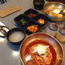 당하치과의원 | 개정 가격 &amp; 메뉴 추천 전주비빔밥과 비빔냉면 후기