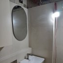 연지청구1차 | 부산 진구 연지동 연지청구1차 아파트 욕실 도기 세팅 시공 후기 [부산 경남 REAL설비]
