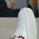 클린 명품 운동화 빨래방 이미지