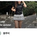 블루비(BlueB) 네이버블로그