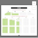 9월 24일 부산콘서트 티켓안내 이미지