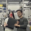 트레인트루(Traintrue) | 트레인트루 : 압구정 파워리프팅 체육관 feat. 101101