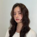 레인컨설팅 | 공덕미용실 레인펌 후기｜고데기 없이도 자연스럽게 흐르는 긴머리펌 추천
