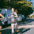 2023 뉴발란스 런유어웨이 RunYourWaySeoul 10km 대회 42분 여자 11위 엘리트그룹 후기!