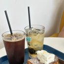 어텐션 커피 토스트 네이버블로그