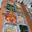 신라한정식 이미지