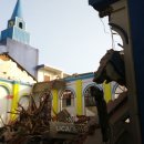 19/06/05 Chinese Catholics being 'tricked' into losing new church - Govt uses bizarre logic to give tiny village where two-thirds of residents are Cat 이미지