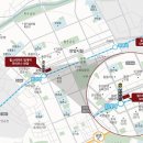 힐스테이트범계역 모비우스 앞 이미지