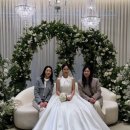 유니 축사 | 포항 더퀸 크라운홀 본식 후기