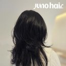 꿈꾸는 선율 23S | 안산 레이어드컷 잘하는곳 준오헤어 선율 실장님 하이레이어드컷 면접 머리 성공