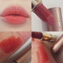 274 | [랑콤] 압솔뤼 루즈 인티마뜨 274(프렌치 티) 겨쿨 사용 후기