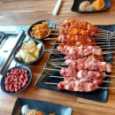 백제약국 | 제물포역 맛집 투도양꼬치 제물포2호점 맛있는 양꼬치 후기